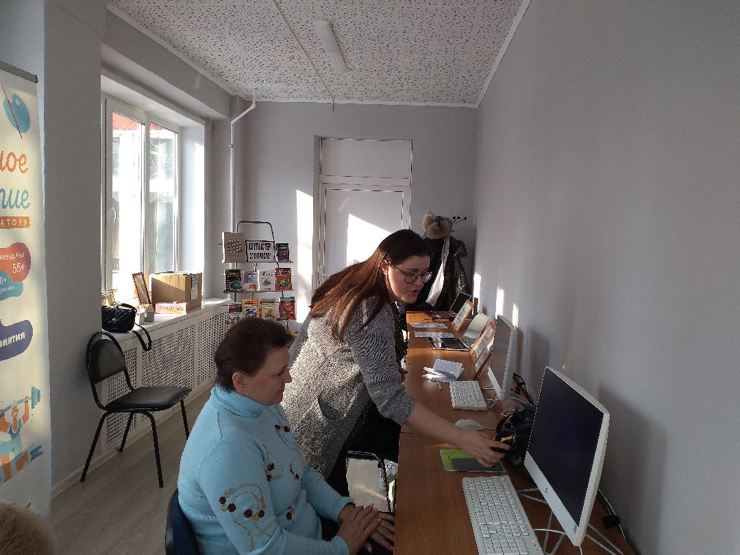 Лосино-Петровский, общество