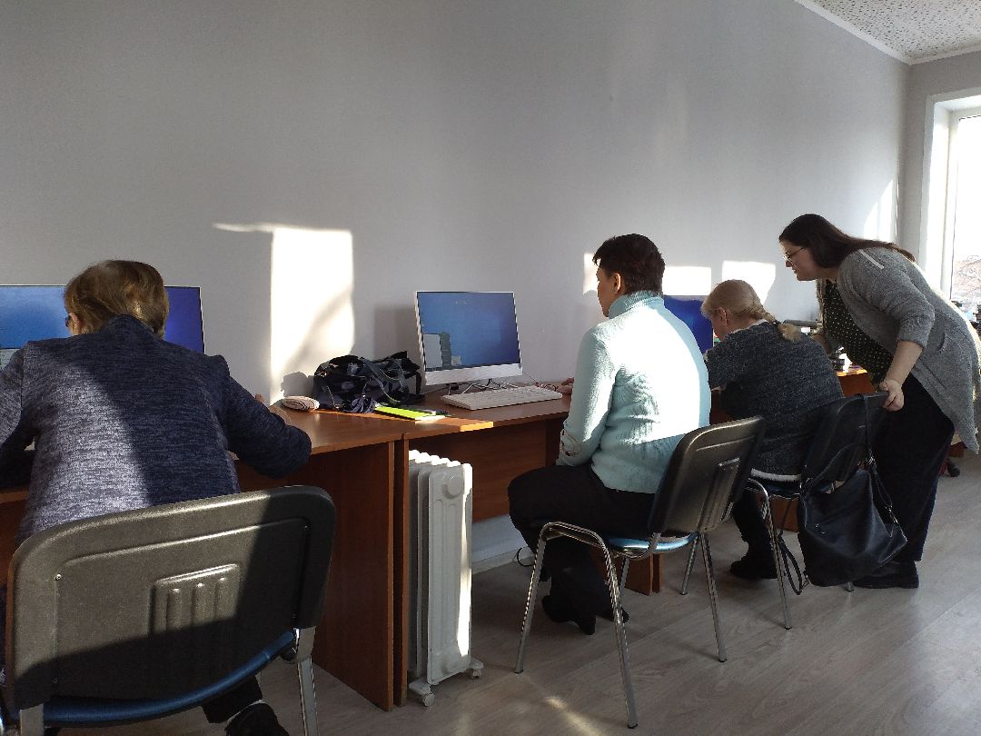 Лосино-Петровский, общество