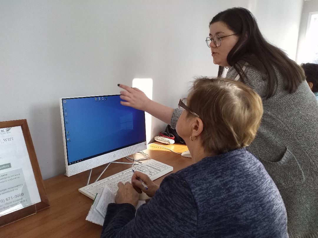 Лосино-Петровский, общество