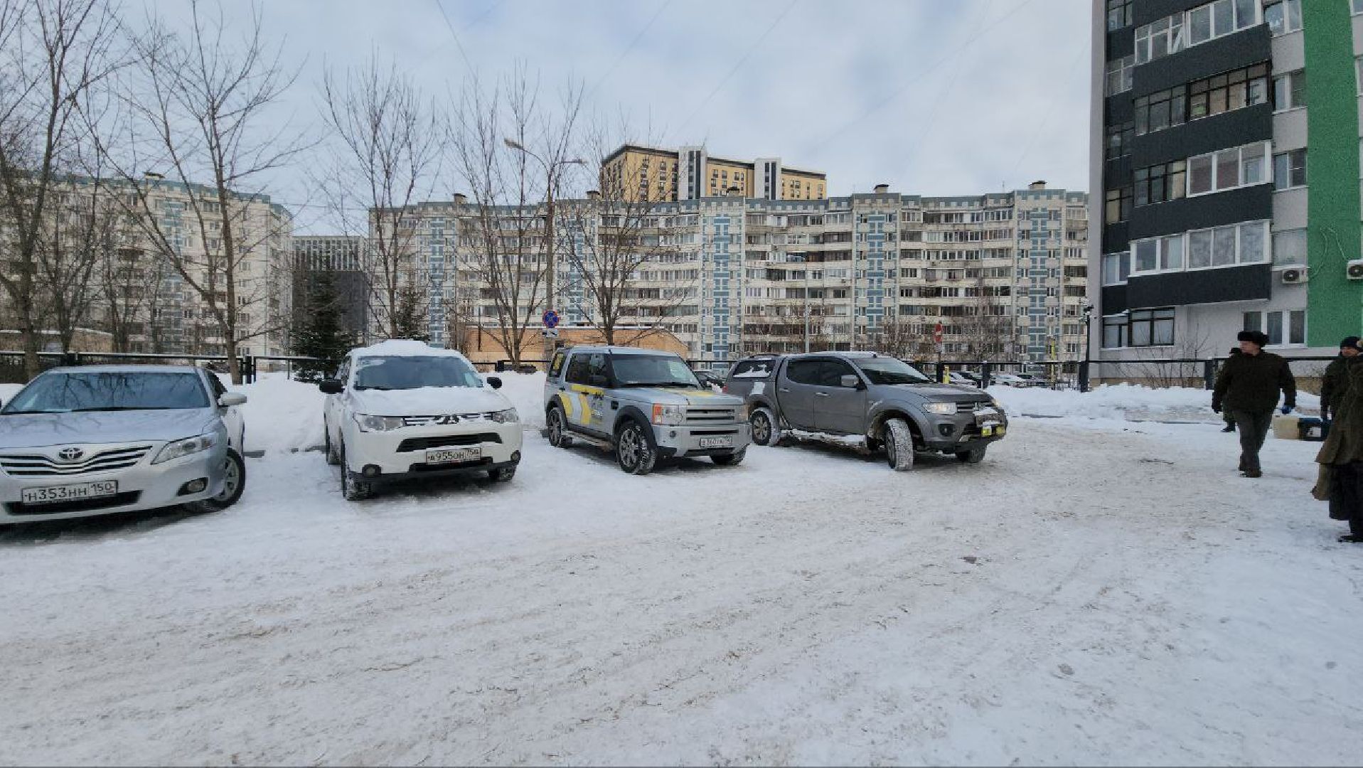 мытищи, сво, гуманитарная помощь, казаки, волонтеры, донбасс, школа,