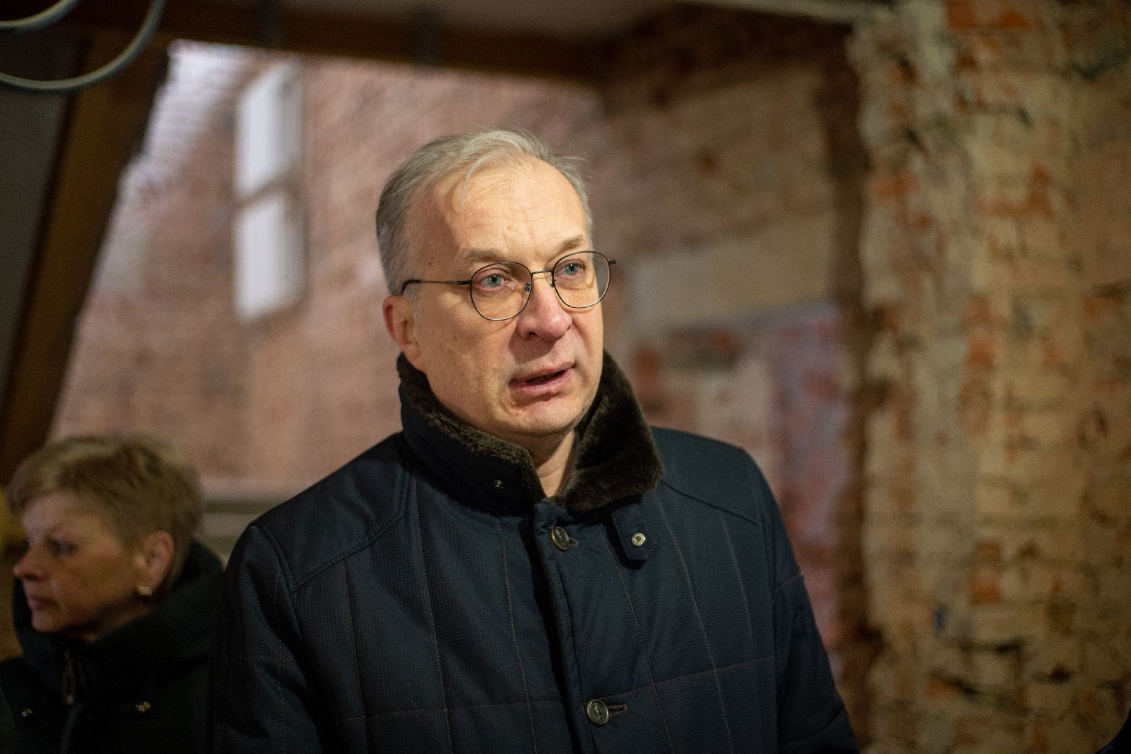 ремонт хирургического корпуса, здравоохранение Подмосковья, Домодедово,