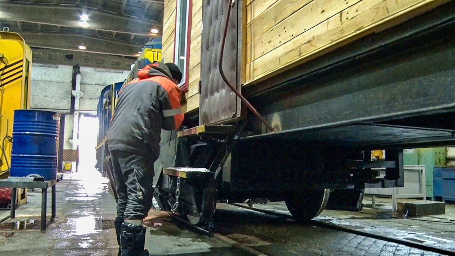 Клин, общество, транспорт, поезда, история,