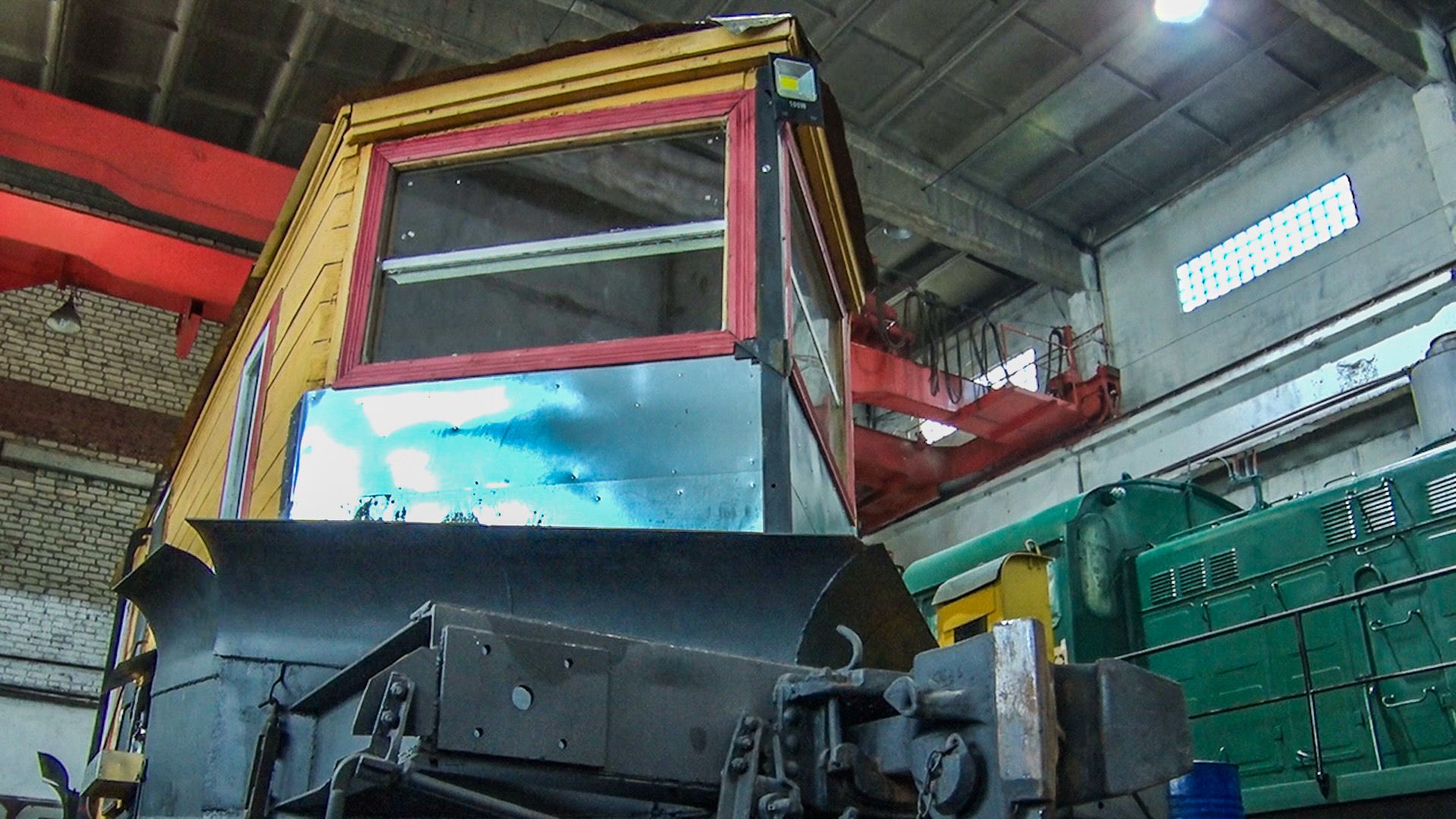 Клин, общество, транспорт, поезда, история,