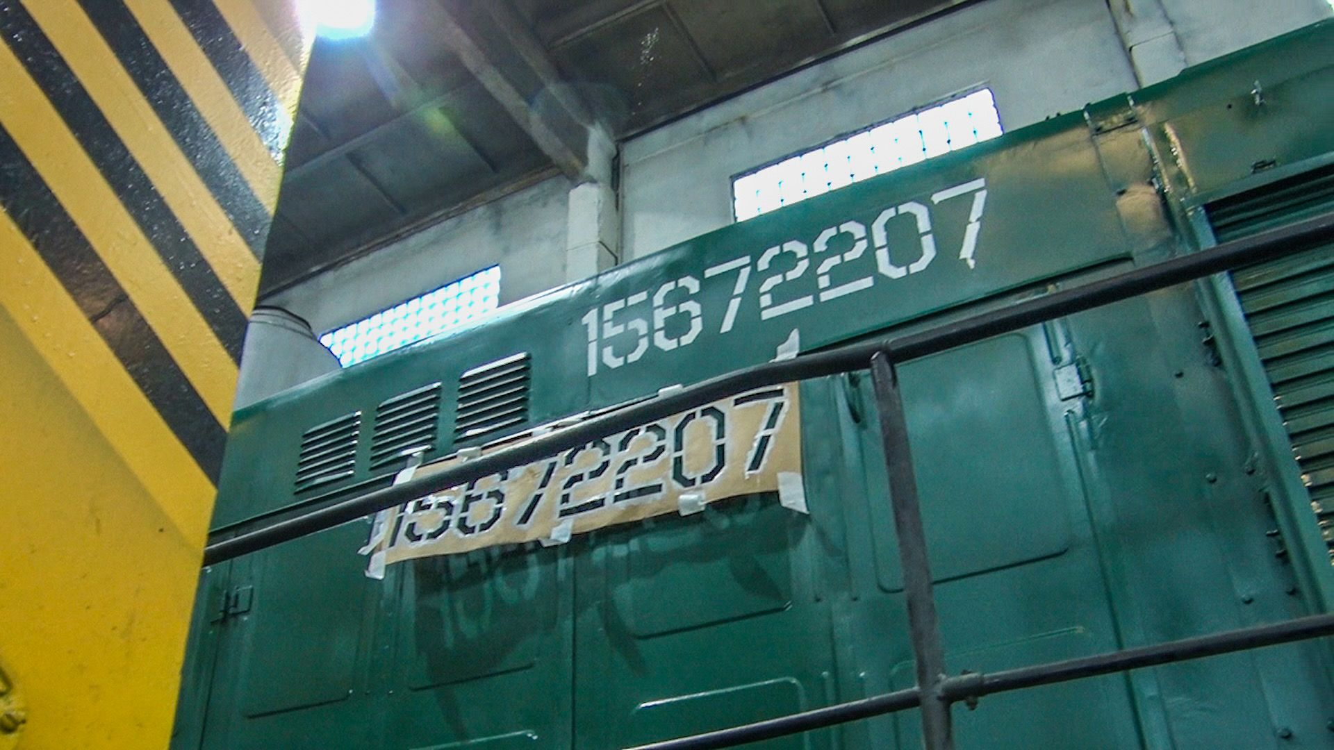 Клин, общество, транспорт, поезда, история,