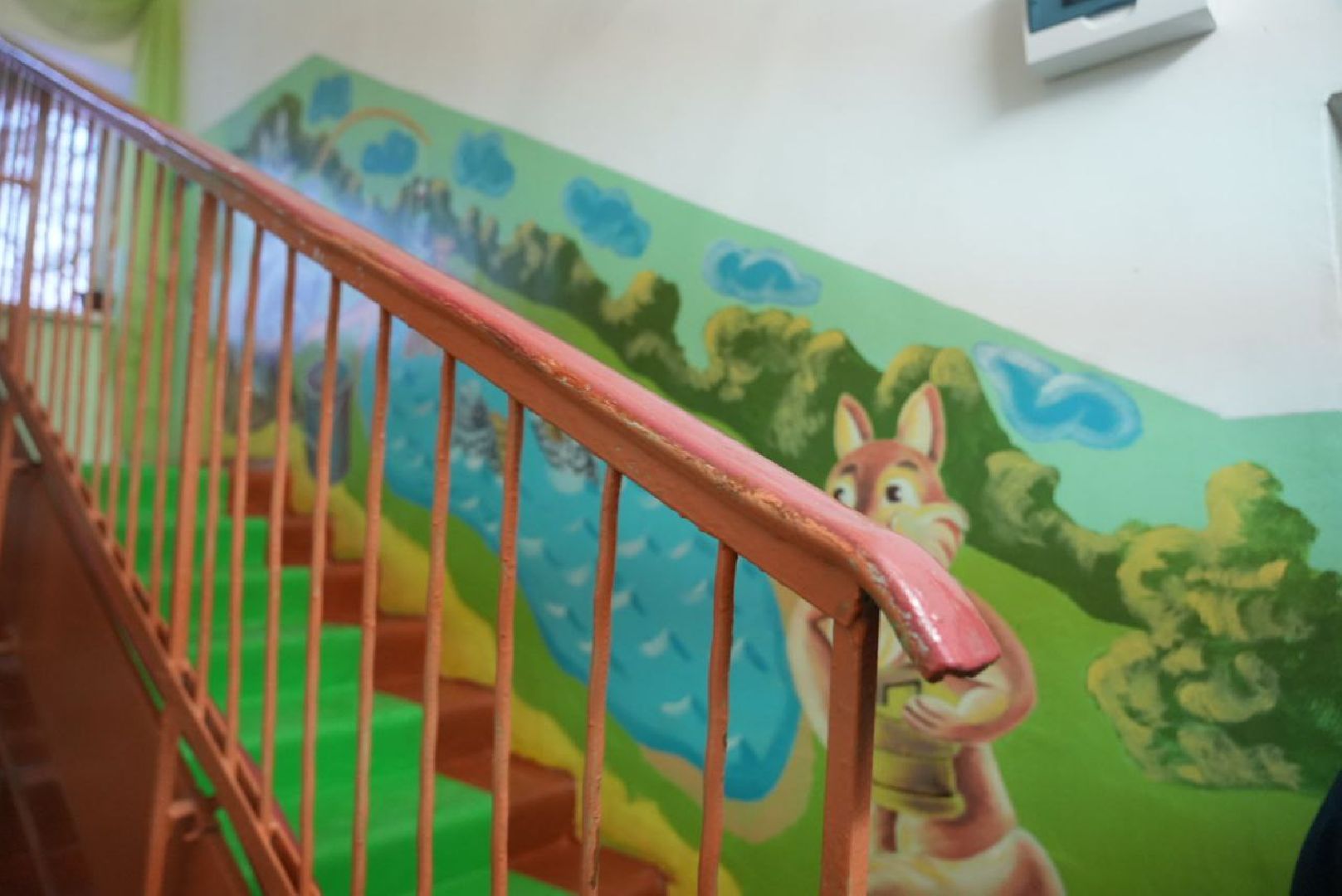 Образование, Строительство, Капитальный ремонт, Детский сад, Дети, Сергиево-Посадский городской округ,