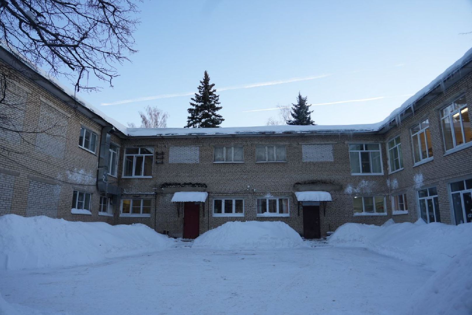 Образование, Строительство, Капитальный ремонт, Детский сад, Дети, Сергиево-Посадский городской округ,