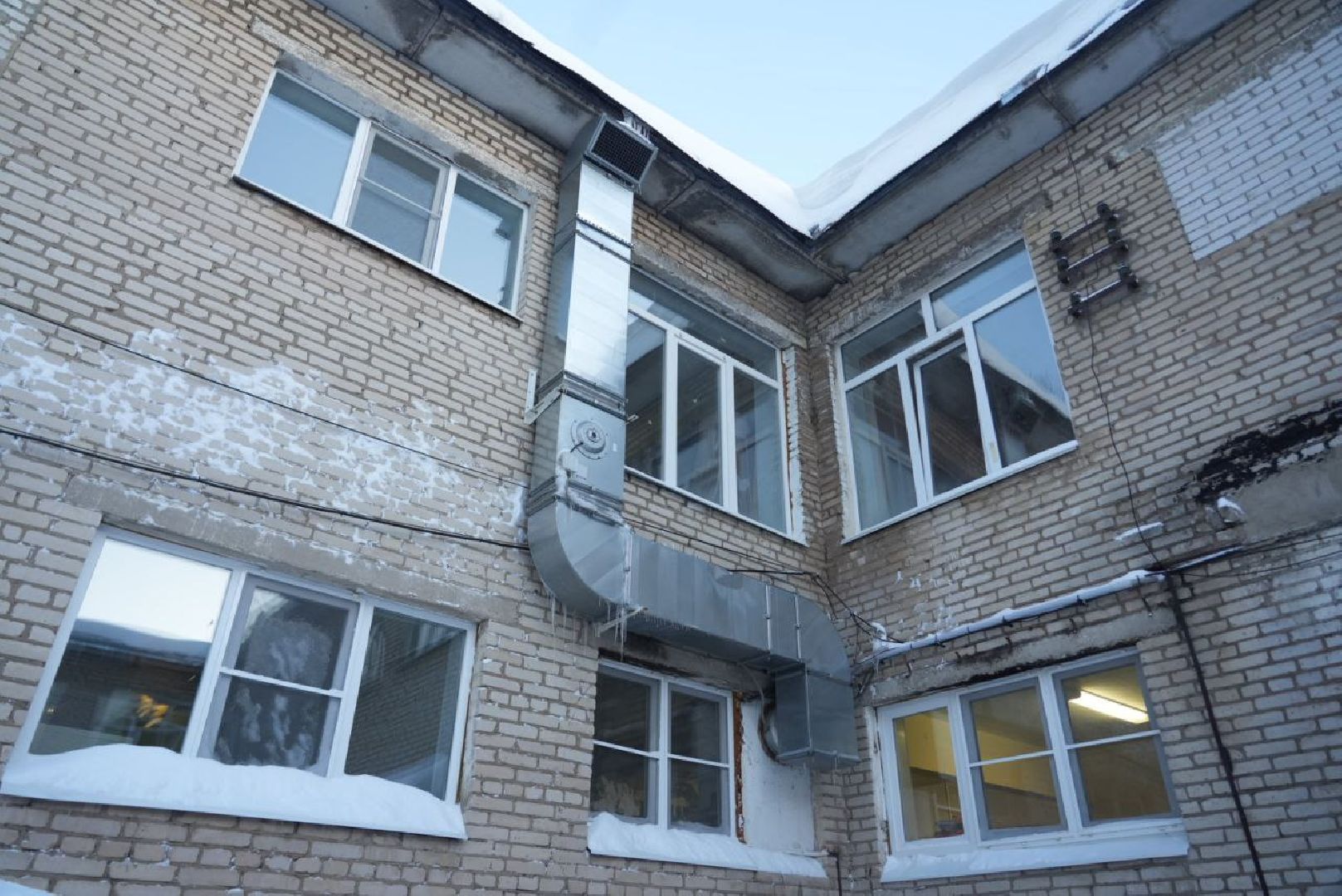 Образование, Строительство, Капитальный ремонт, Детский сад, Дети, Сергиево-Посадский городской округ,