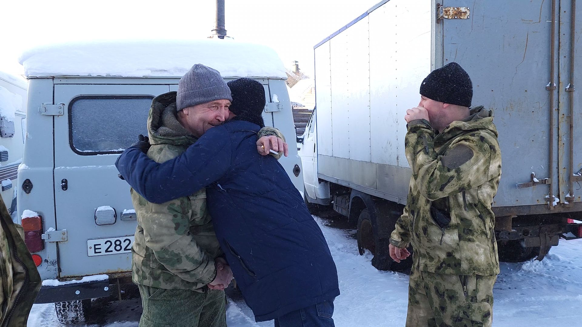 Одинцово, немчиновка, спецоперация, гуманитарка, гуманитарная помощь, фронт, херсонская область,