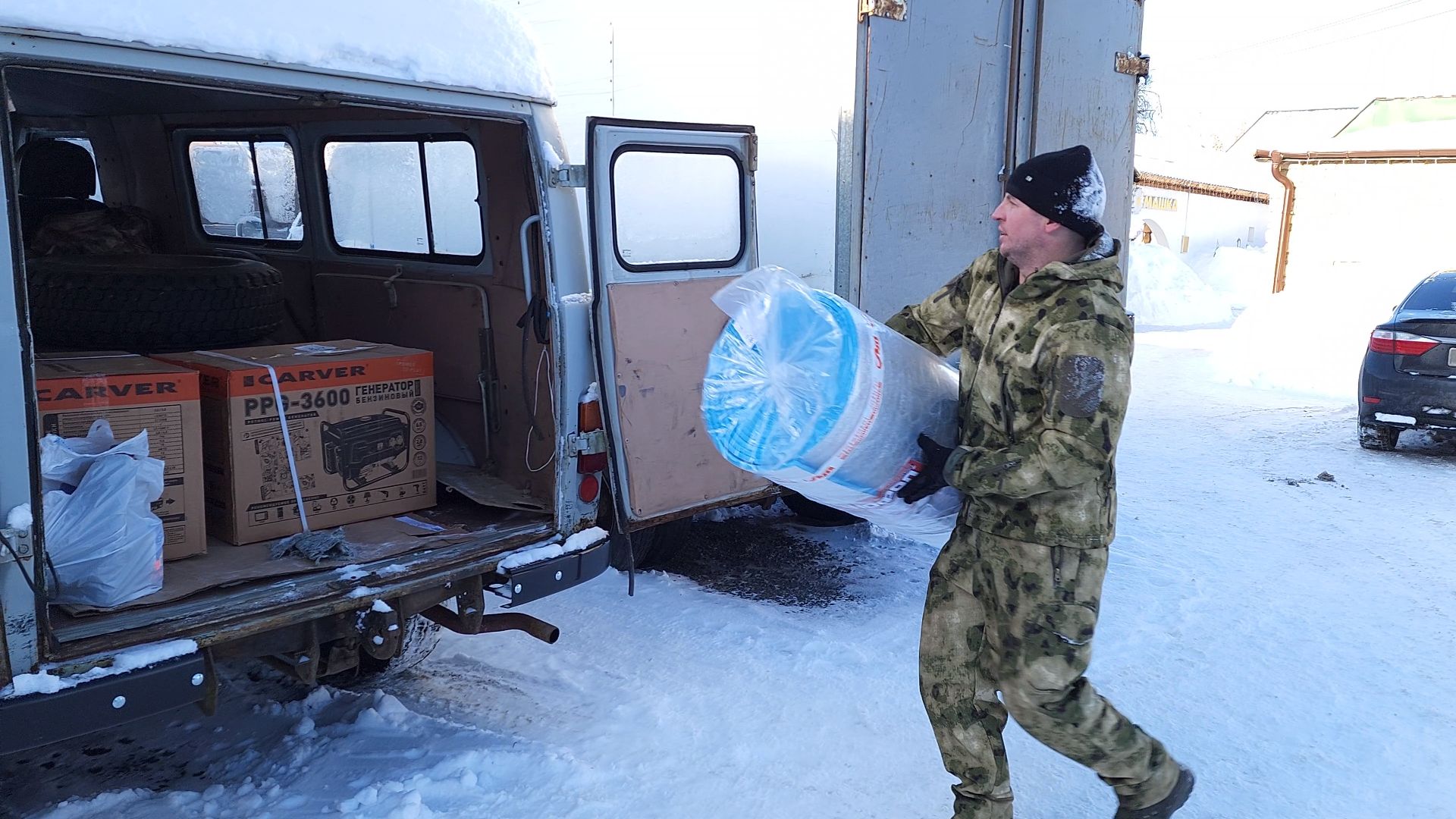 Одинцово, немчиновка, спецоперация, гуманитарка, гуманитарная помощь, фронт, херсонская область,