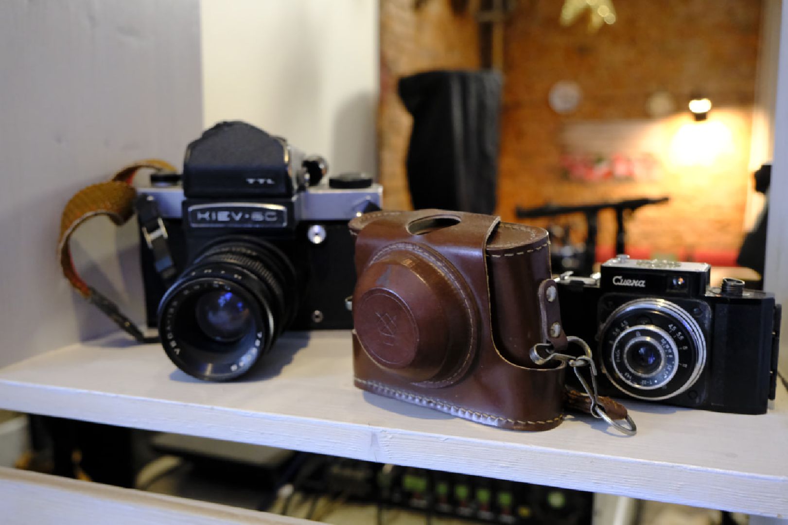 пущино, ешь в подмосковье,