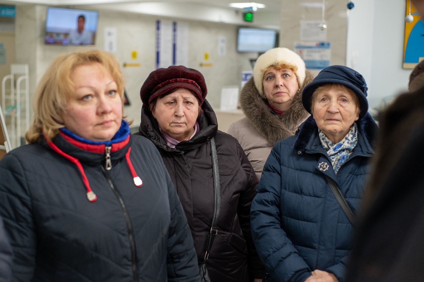 специалисты - медики, амбулатории, Здравоохранение Подмосковья, Домодедово,