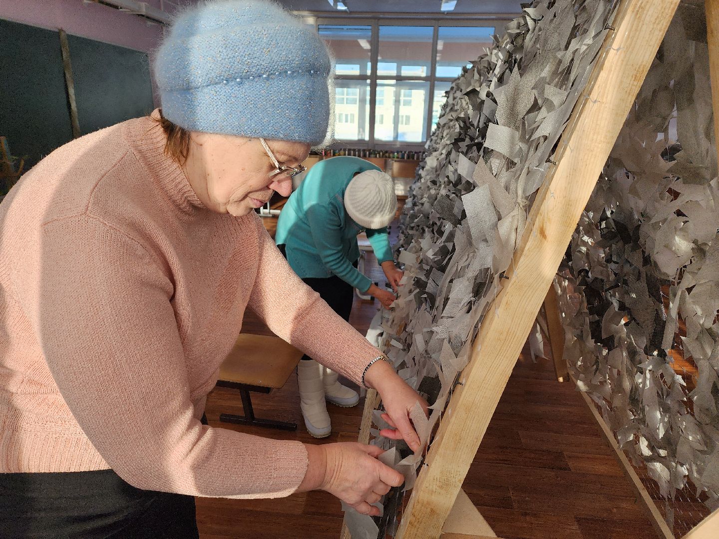 воскресенск, образование, школа, школьники, сво,