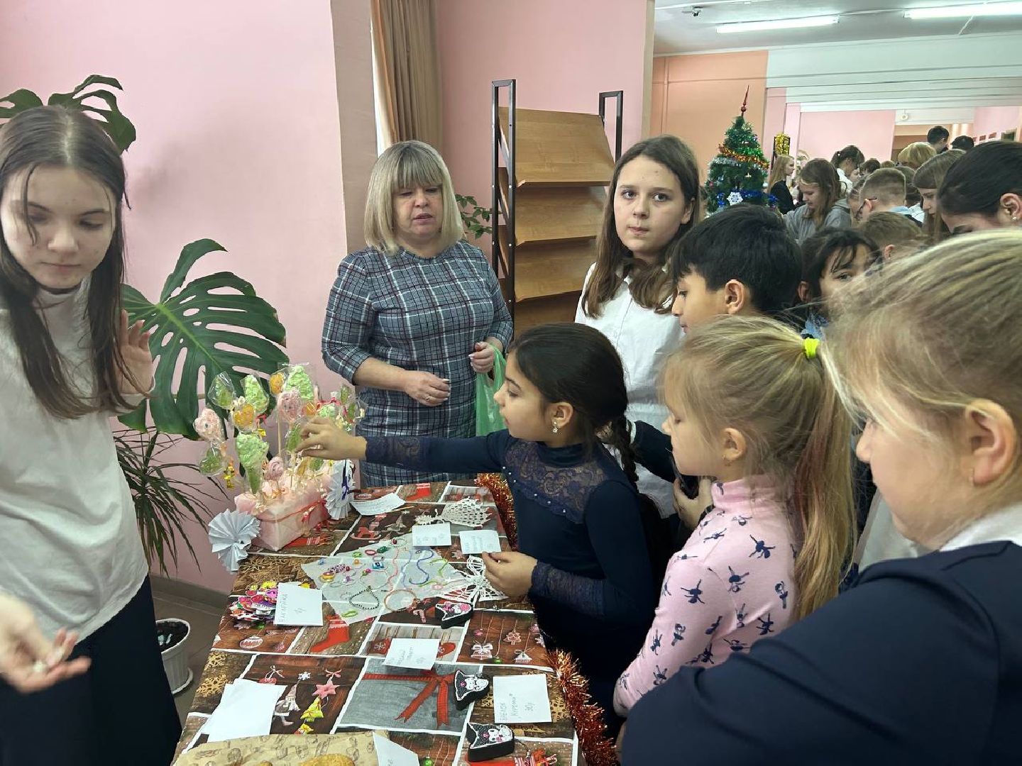 воскресенск, образование, школа, школьники, сво,