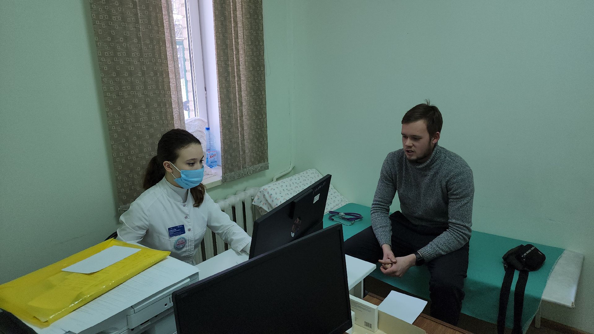 Егорьевск, День студента, медицинский колледж, Подмосковье, московская область,