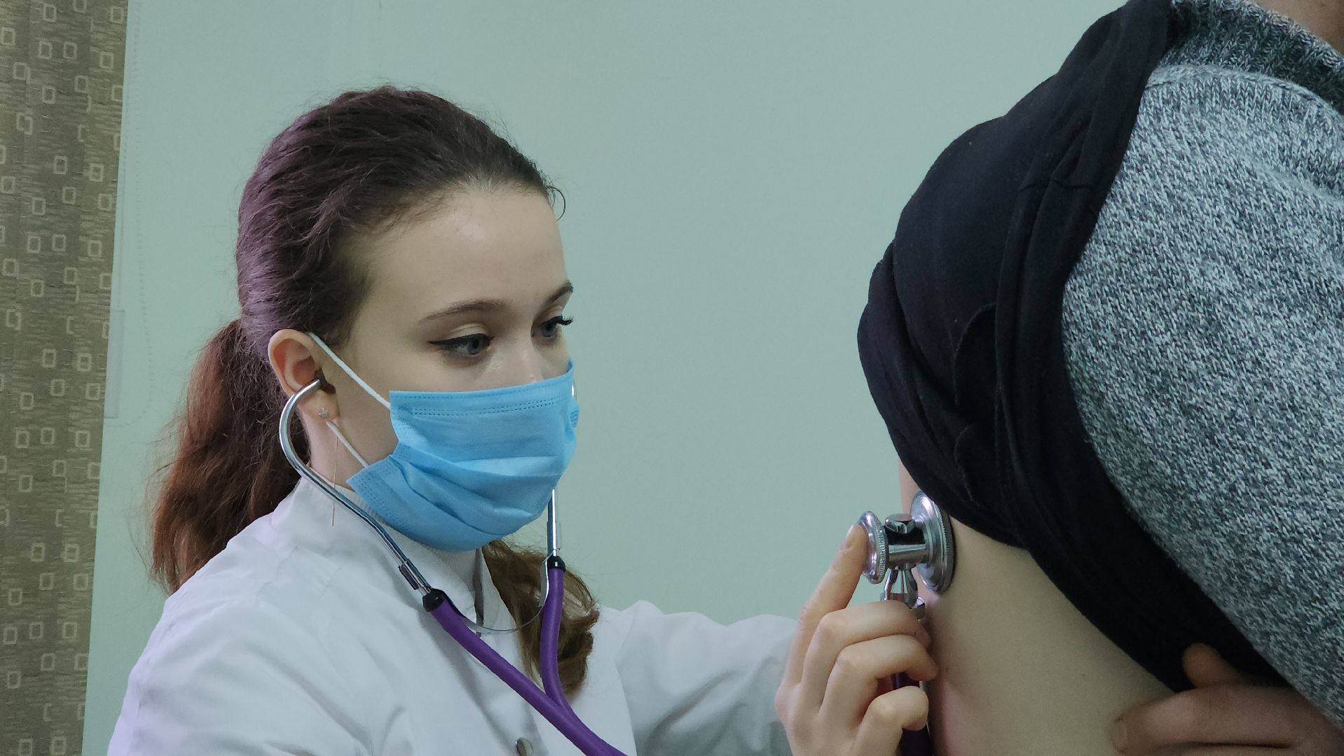 Егорьевск, День студента, медицинский колледж, Подмосковье, московская область,