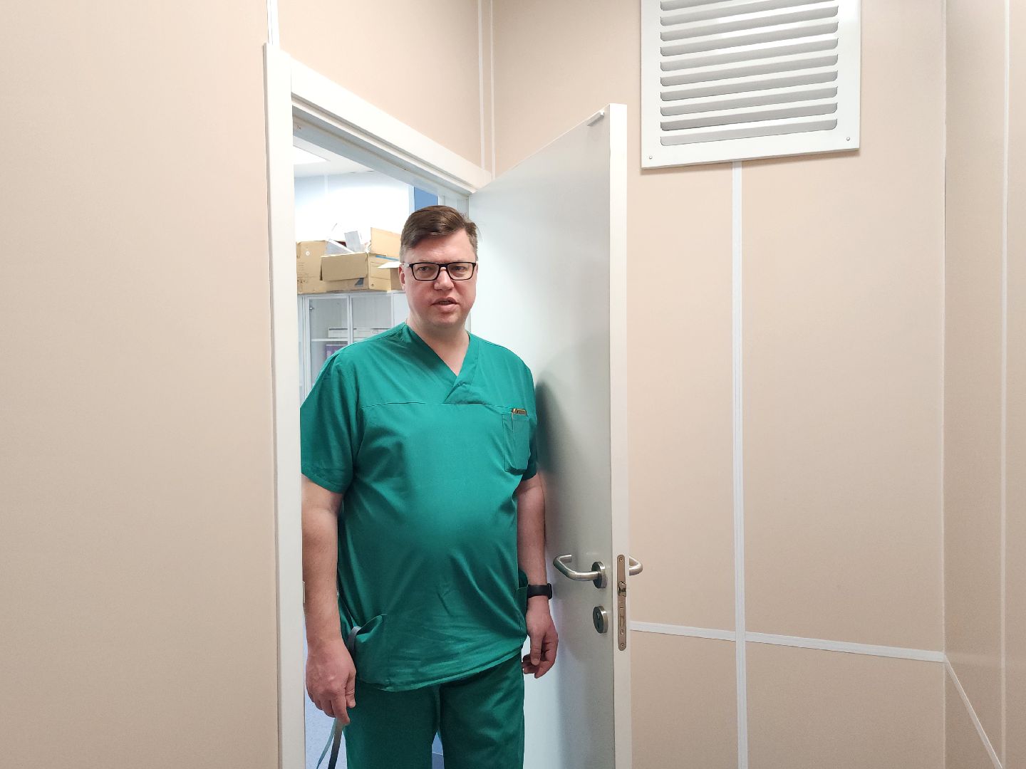 хирургия, узкие специалисты,