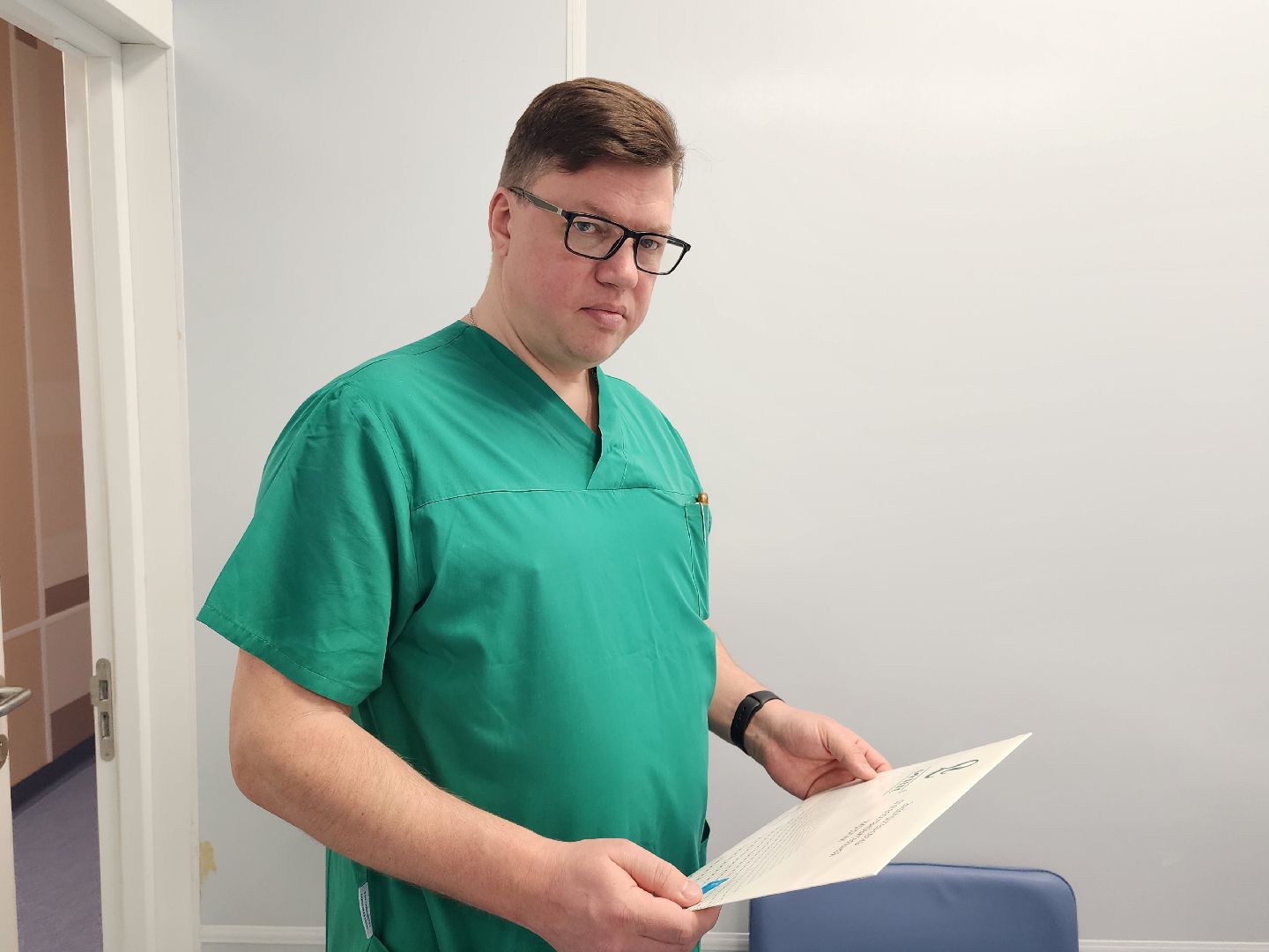 хирургия, узкие специалисты,