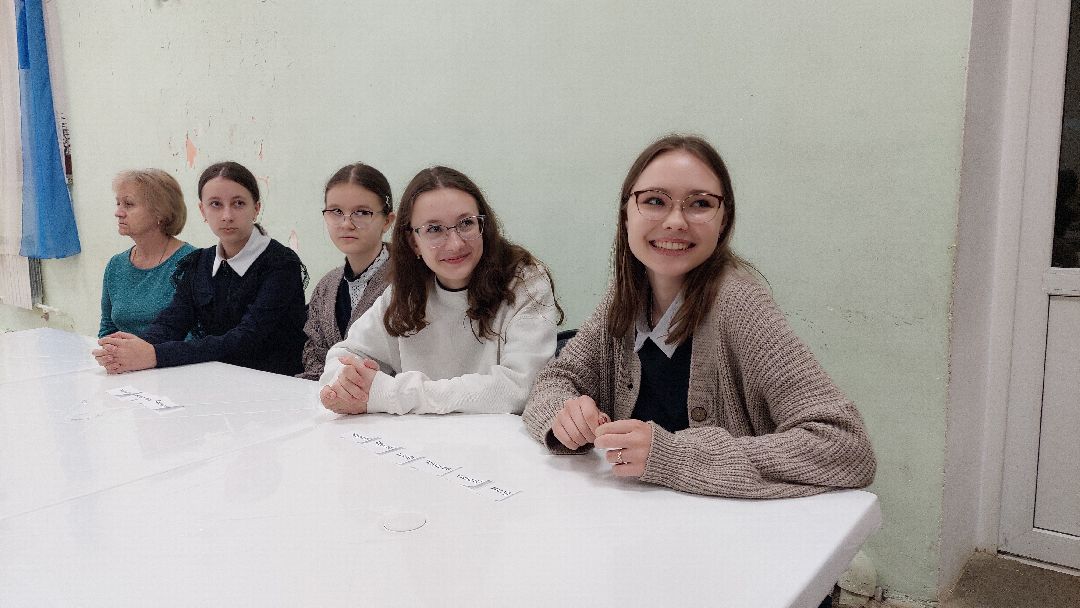 образование, школьники, Крым, референдум