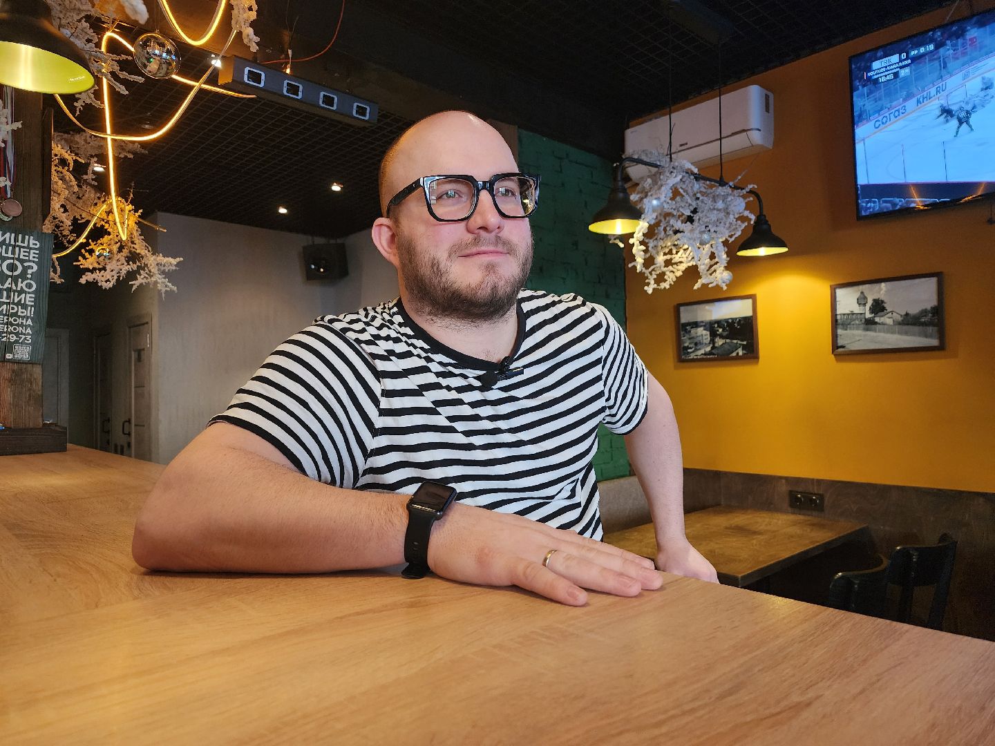 гастрономический проект, Ешь в Помосковье, бар, Ногинск, Богородский городской округ,