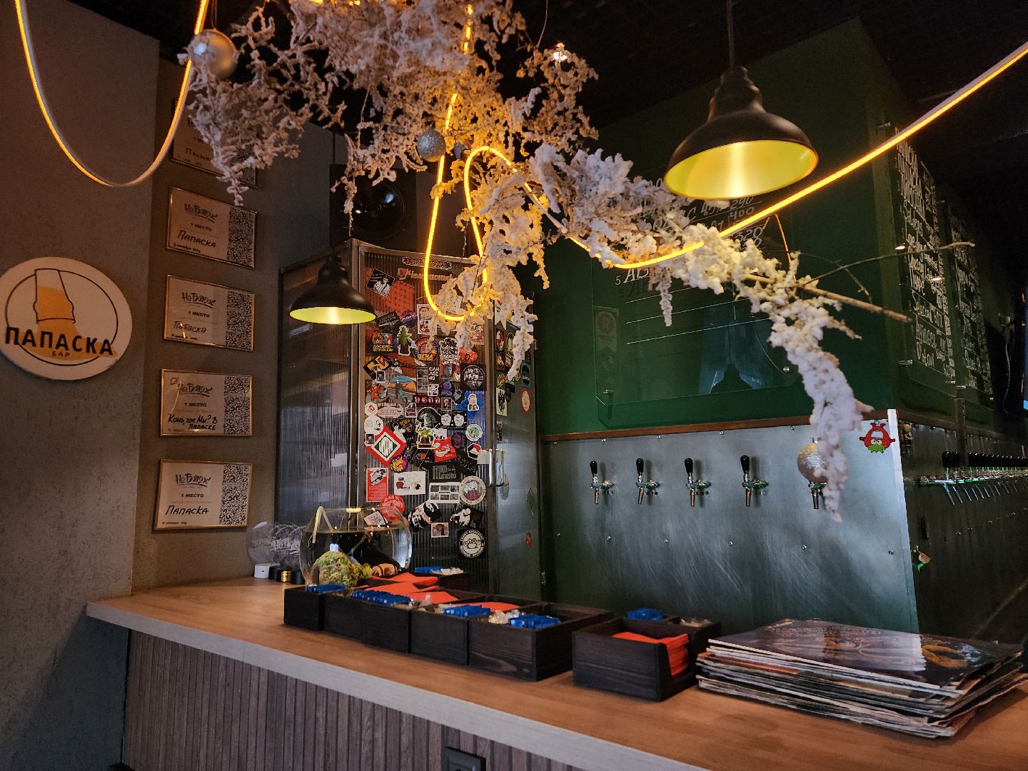 гастрономический проект, Ешь в Помосковье, бар, Ногинск, Богородский городской округ,