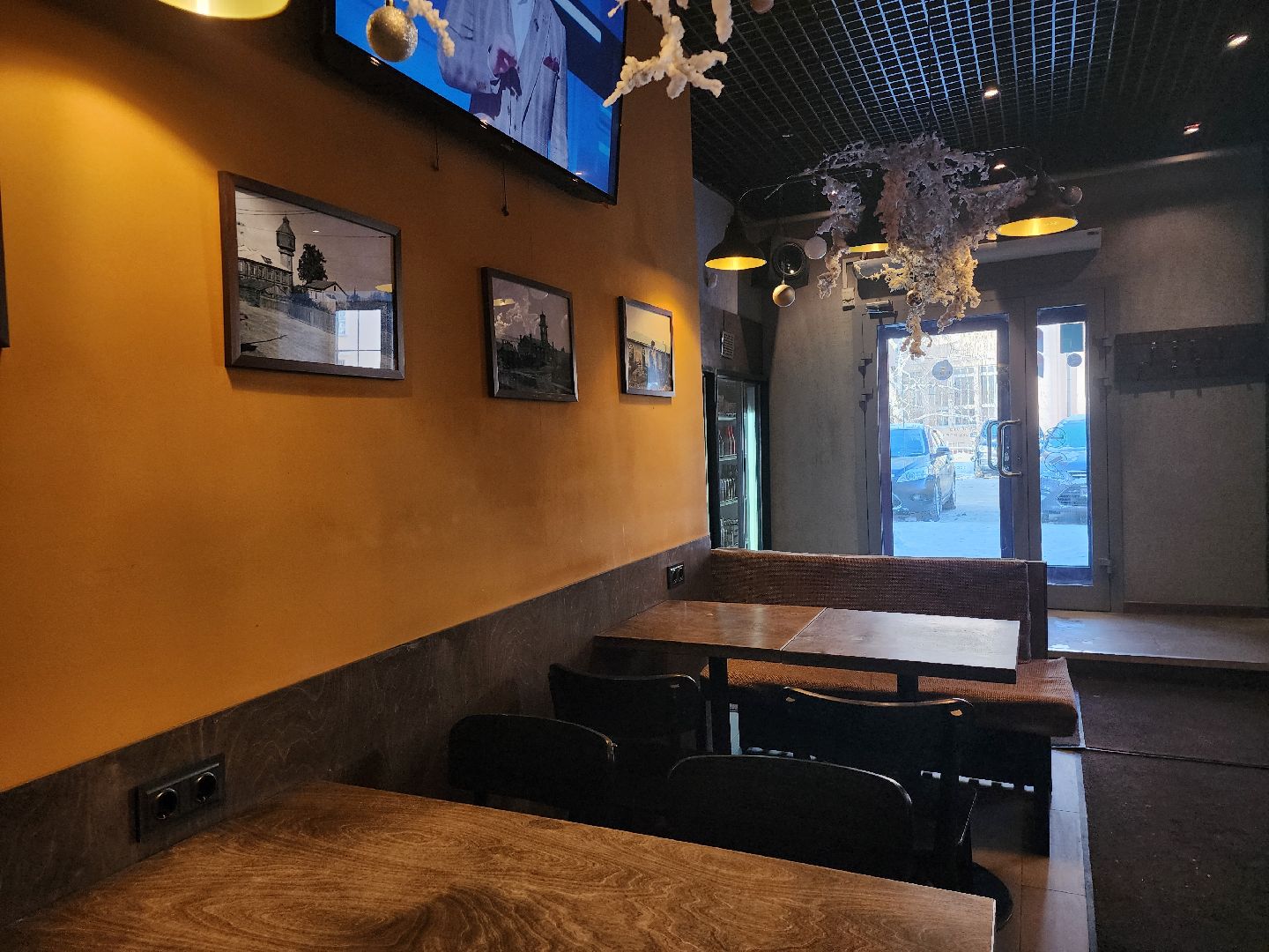 гастрономический проект, Ешь в Помосковье, бар, Ногинск, Богородский городской округ,