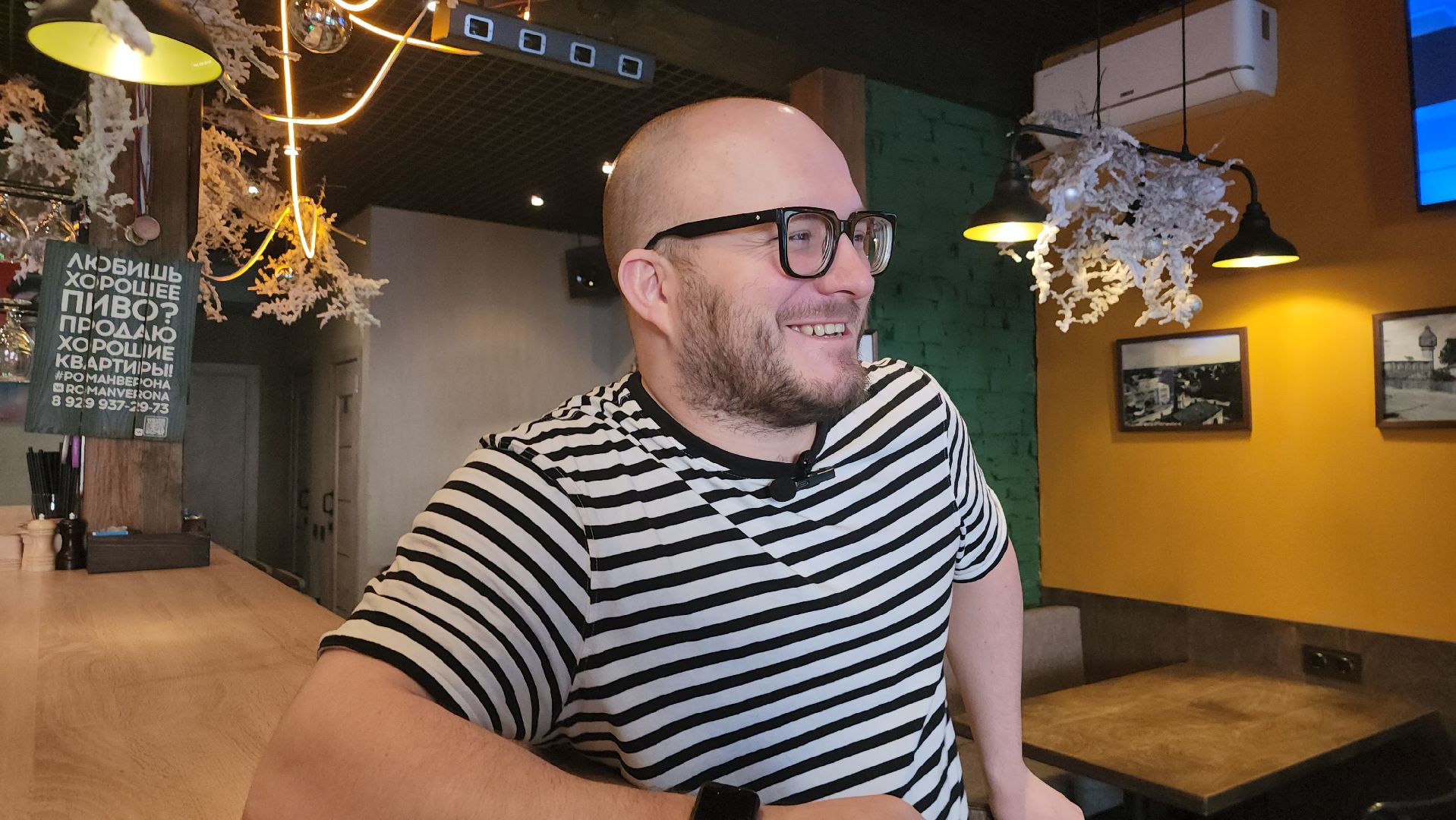 гастрономический проект, Ешь в Помосковье, бар, Ногинск, Богородский городской округ,