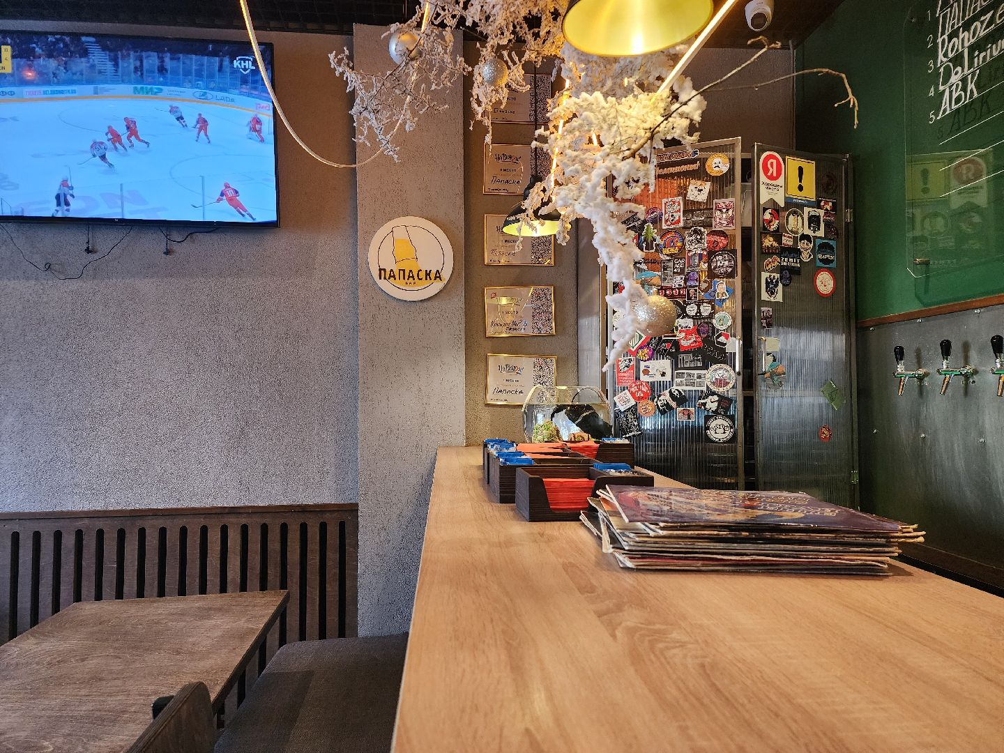 гастрономический проект, Ешь в Помосковье, бар, Ногинск, Богородский городской округ,