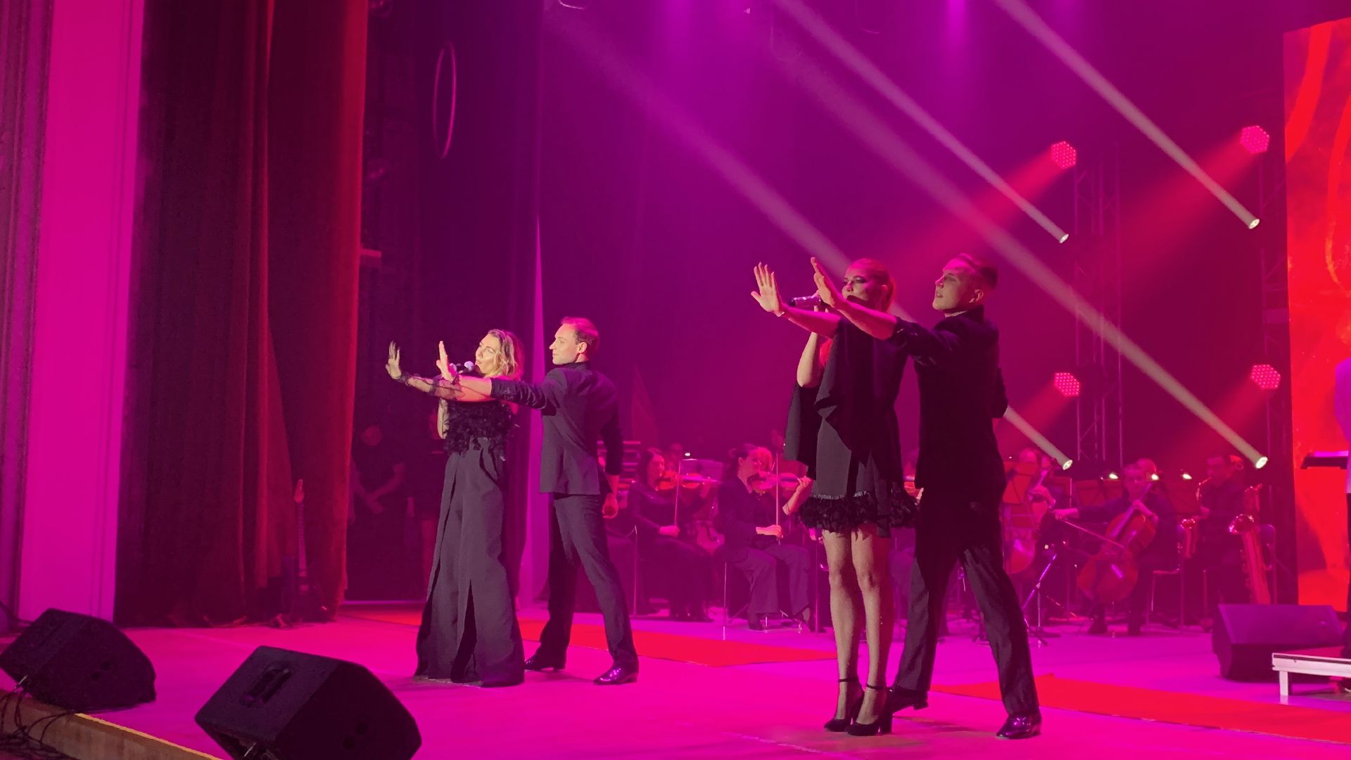 ступино, город поет, культура подмосковья,