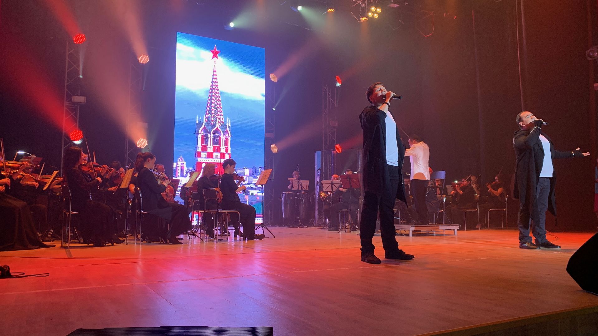 ступино, город поет, культура подмосковья,