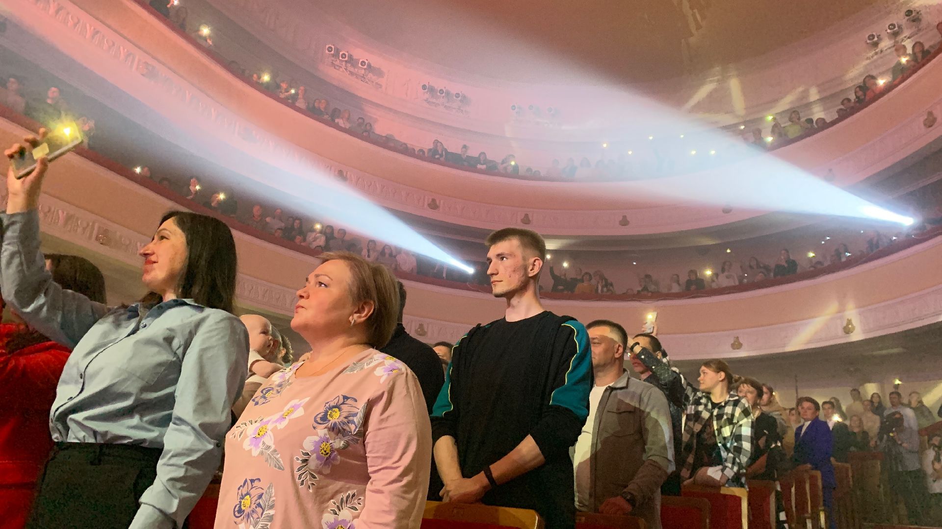 ступино, город поет, культура подмосковья,