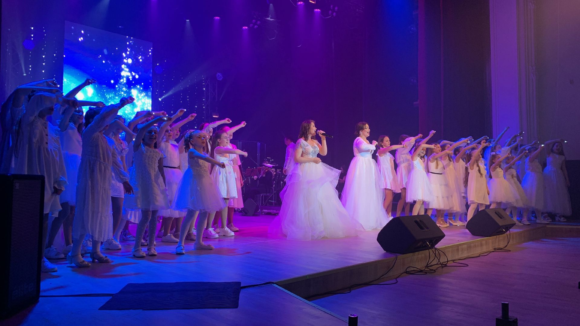 ступино, город поет, культура подмосковья,