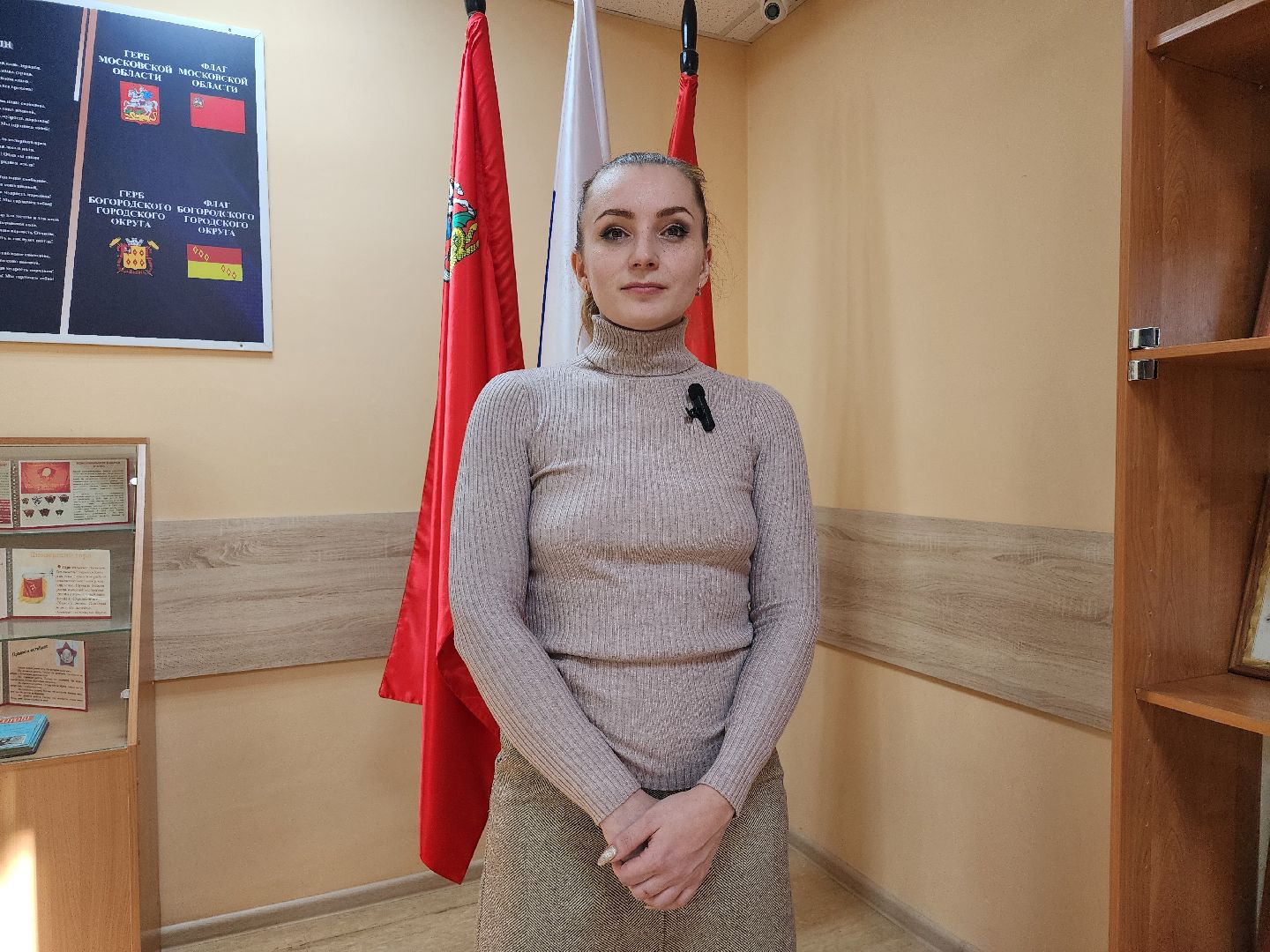 президентские выборы, информаторы, поквартирные обходы, Ногинск, Богородский городской округ,