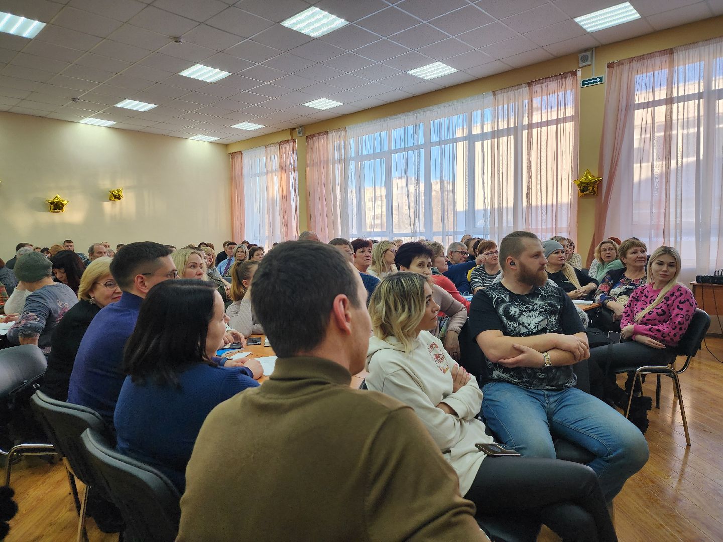 президентские выборы, информаторы, поквартирные обходы, Ногинск, Богородский городской округ,