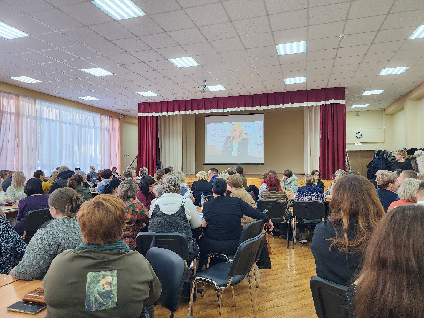 президентские выборы, информаторы, поквартирные обходы, Ногинск, Богородский городской округ,