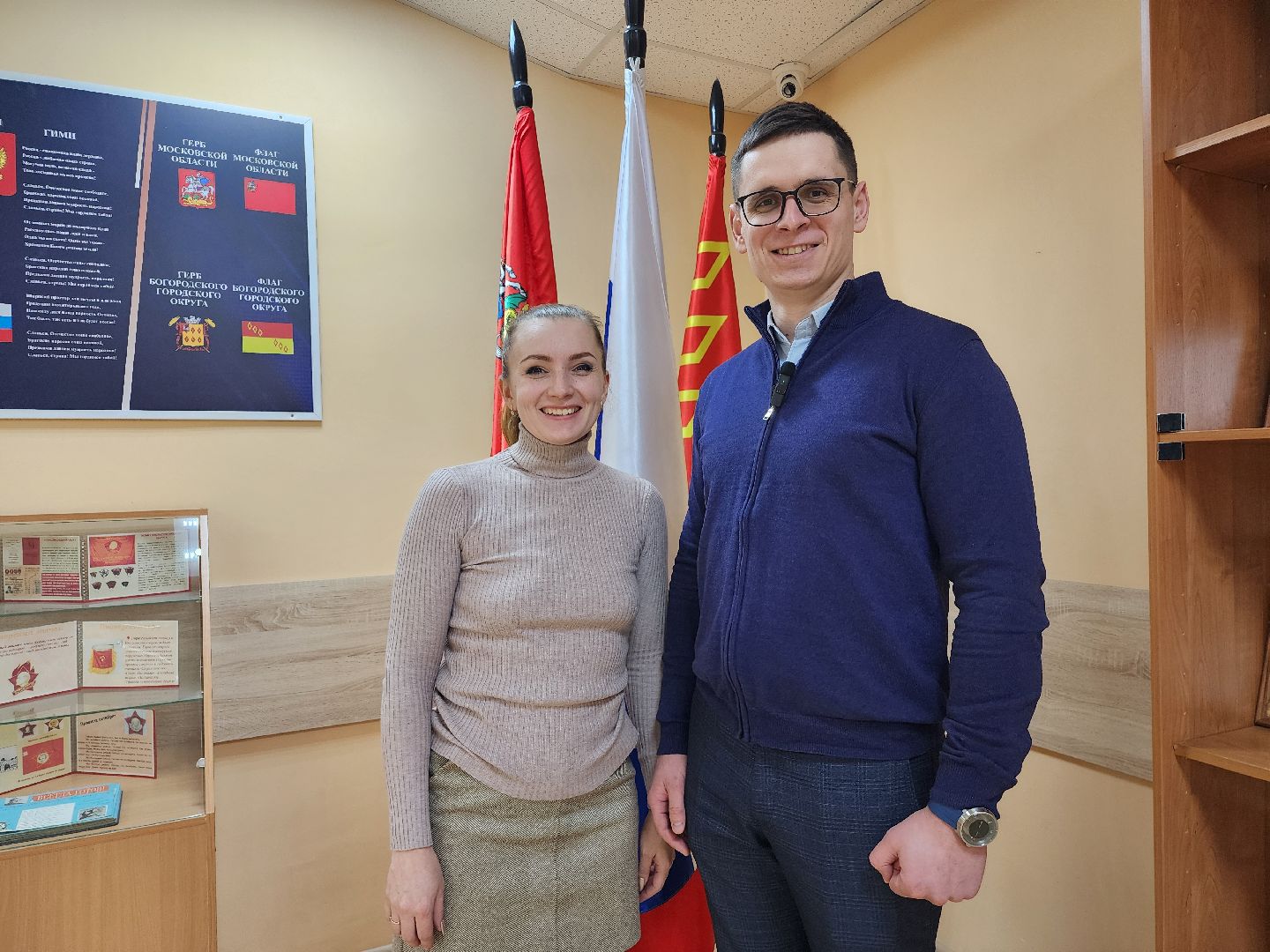 президентские выборы, информаторы, поквартирные обходы, Ногинск, Богородский городской округ,