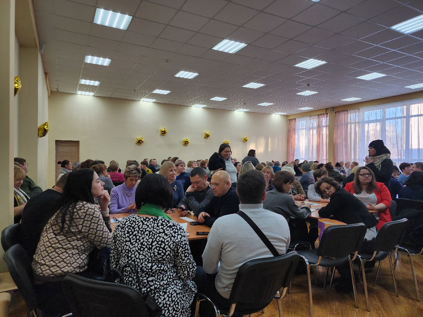 президентские выборы, информаторы, поквартирные обходы, Ногинск, Богородский городской округ,