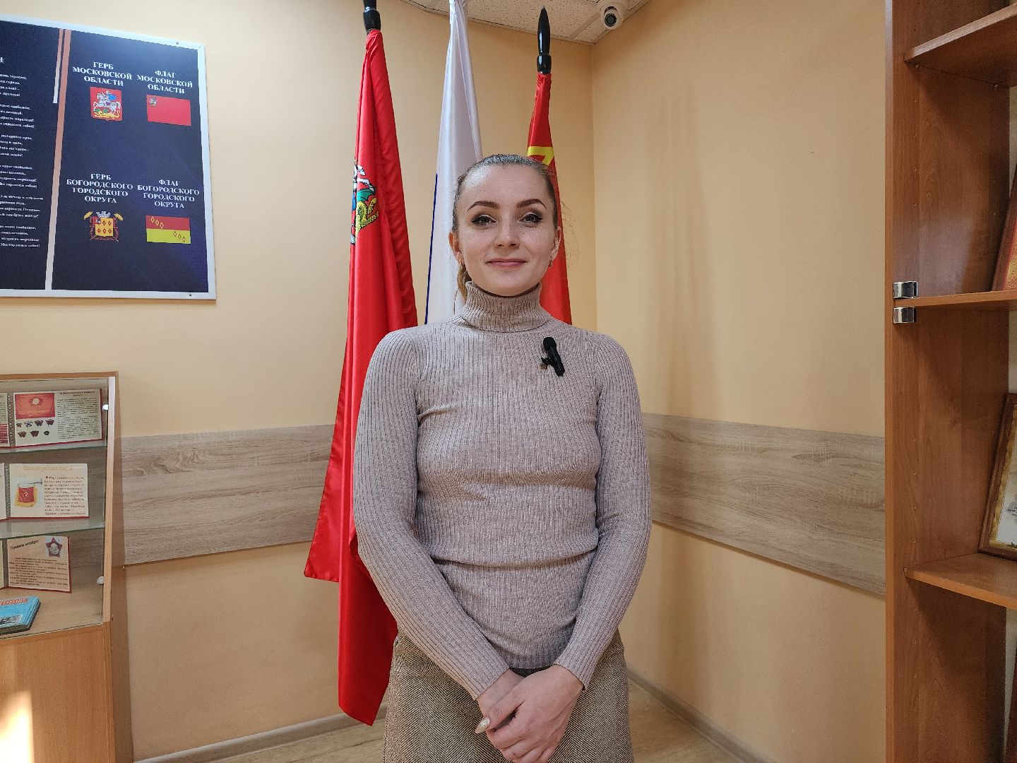 президентские выборы, информаторы, поквартирные обходы, Ногинск, Богородский городской округ,