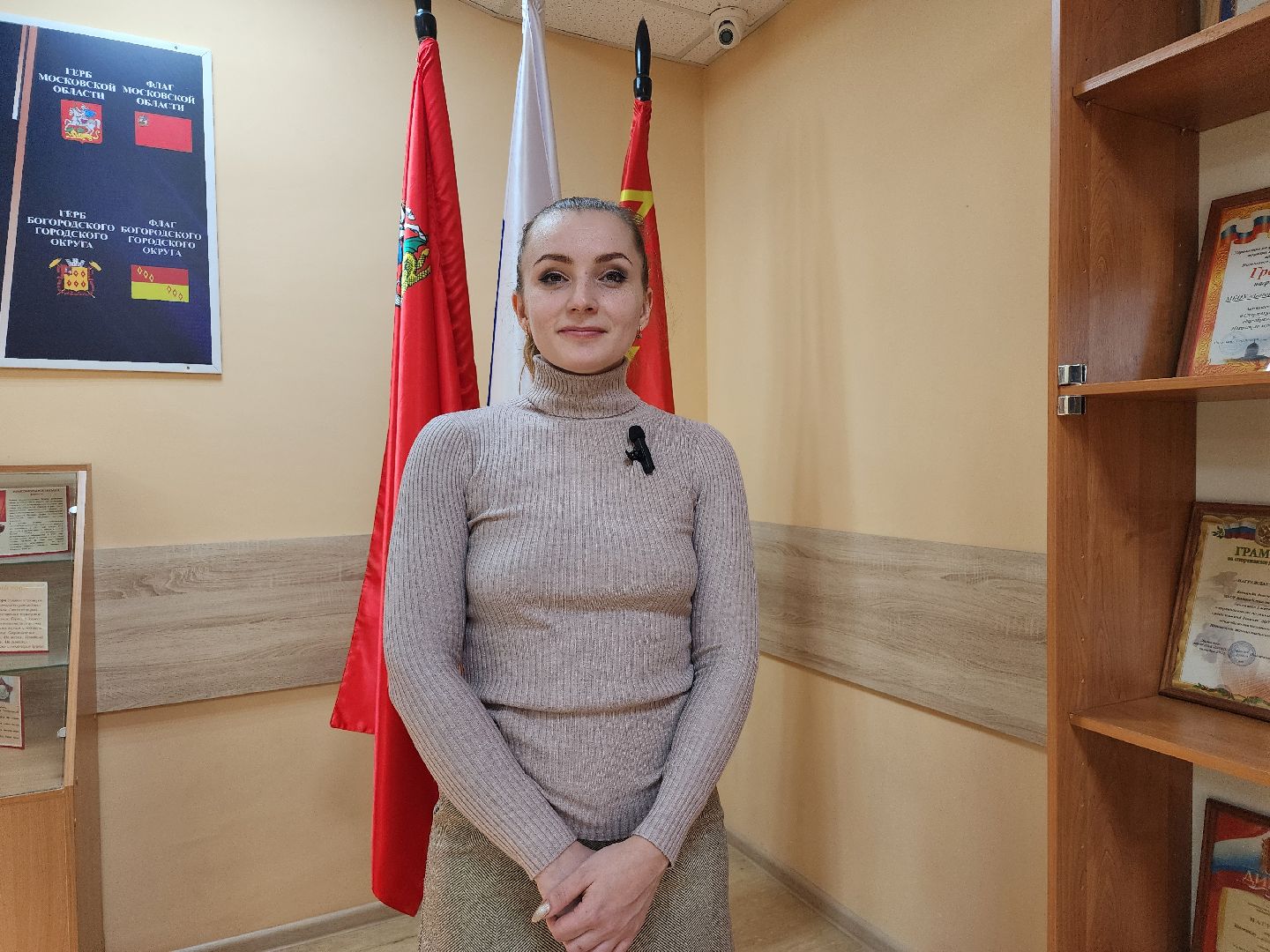 президентские выборы, информаторы, поквартирные обходы, Ногинск, Богородский городской округ,