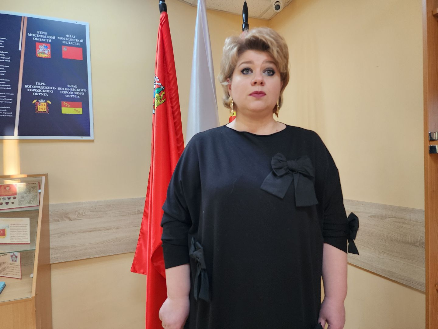 президентские выборы, информаторы, поквартирные обходы, Ногинск, Богородский городской округ,