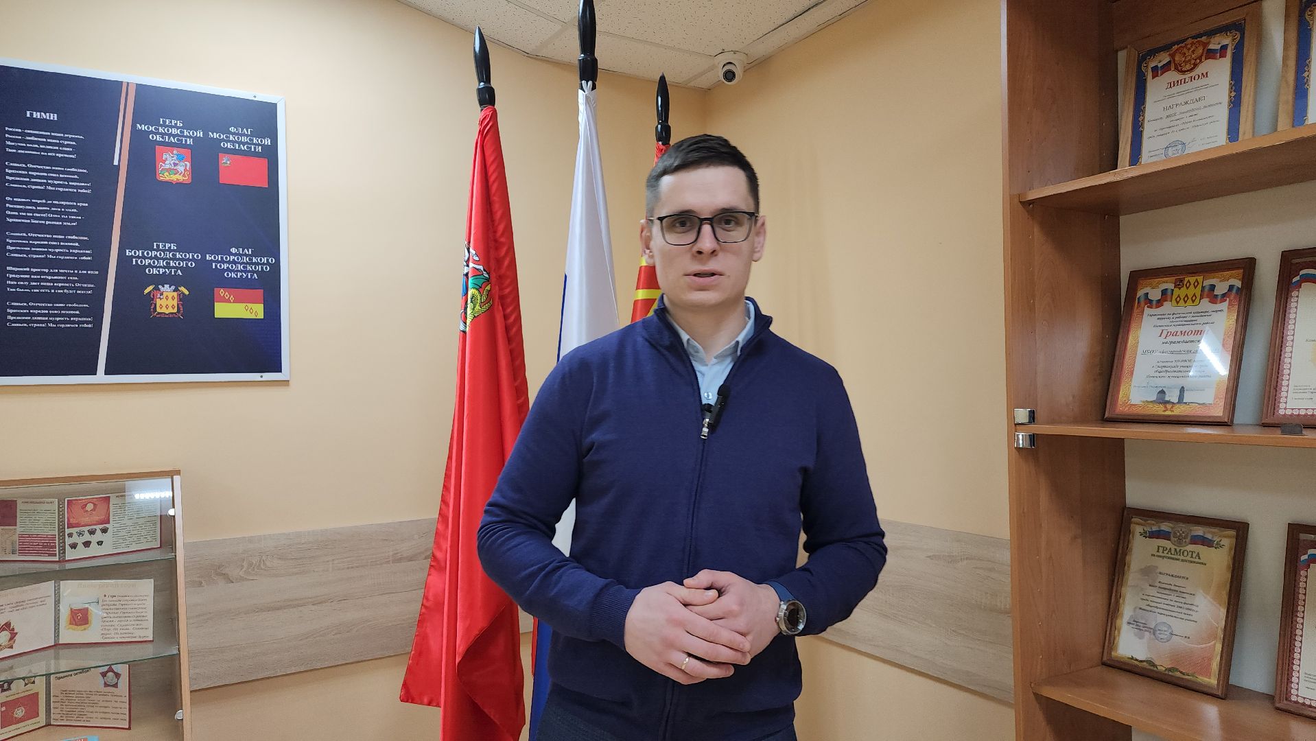 президентские выборы, информаторы, поквартирные обходы, Ногинск, Богородский городской округ,