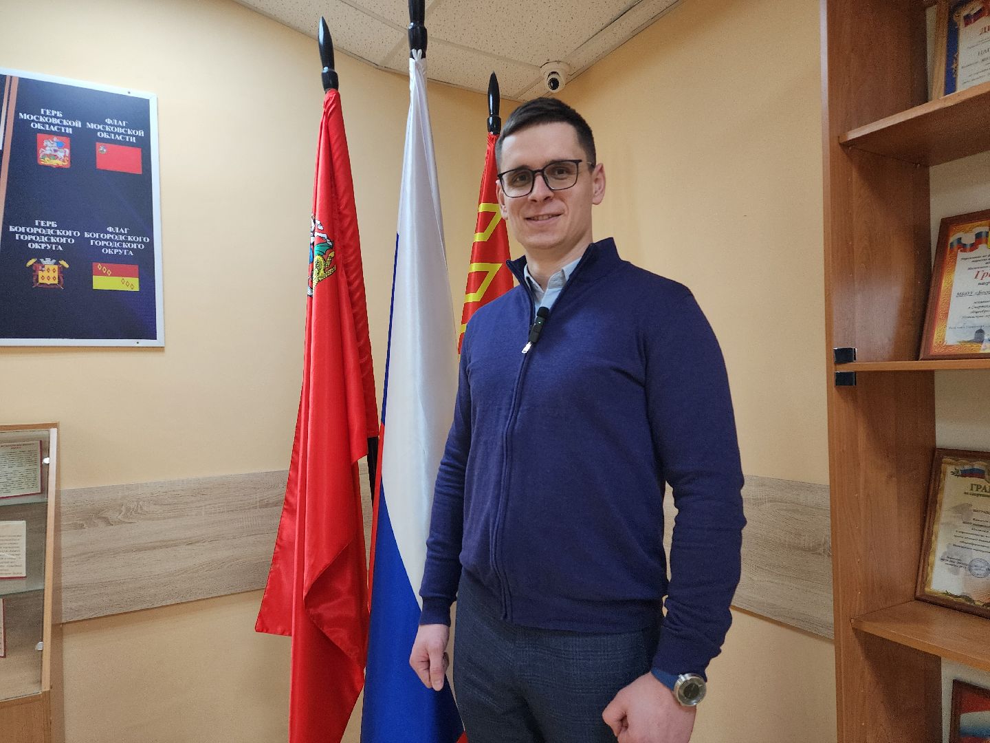 президентские выборы, информаторы, поквартирные обходы, Ногинск, Богородский городской округ,