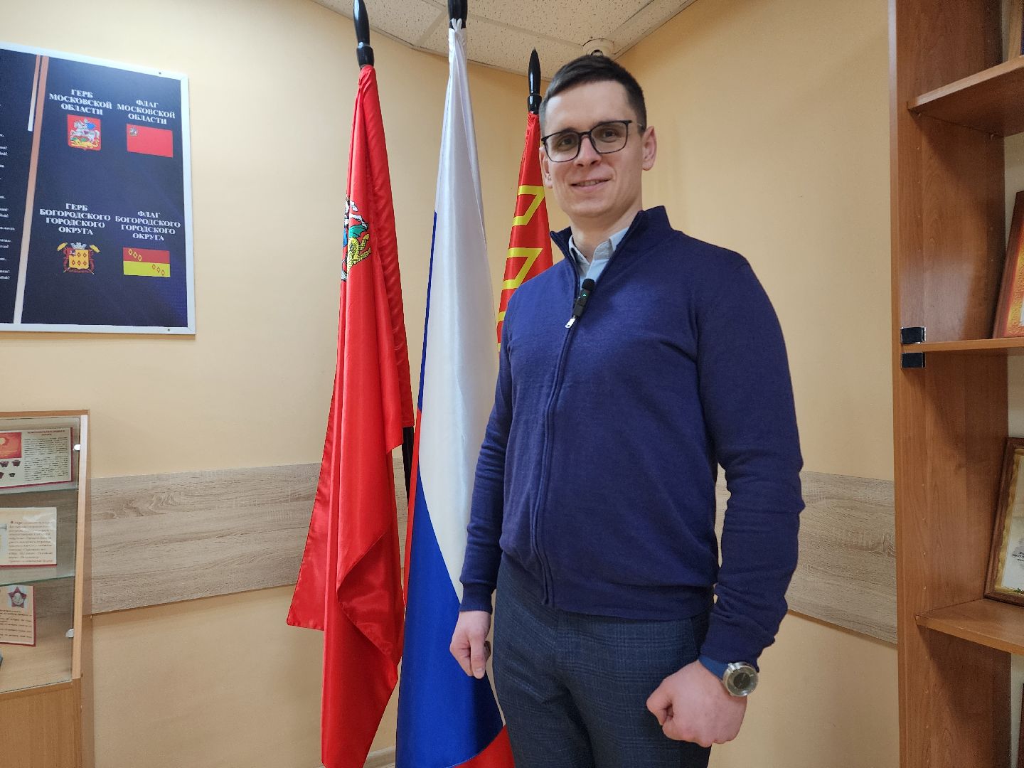 президентские выборы, информаторы, поквартирные обходы, Ногинск, Богородский городской округ,