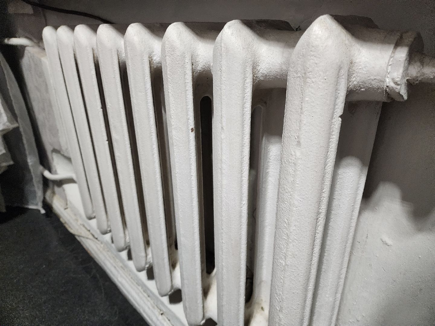 Подольск, Жкх, Отопление, Батареи,