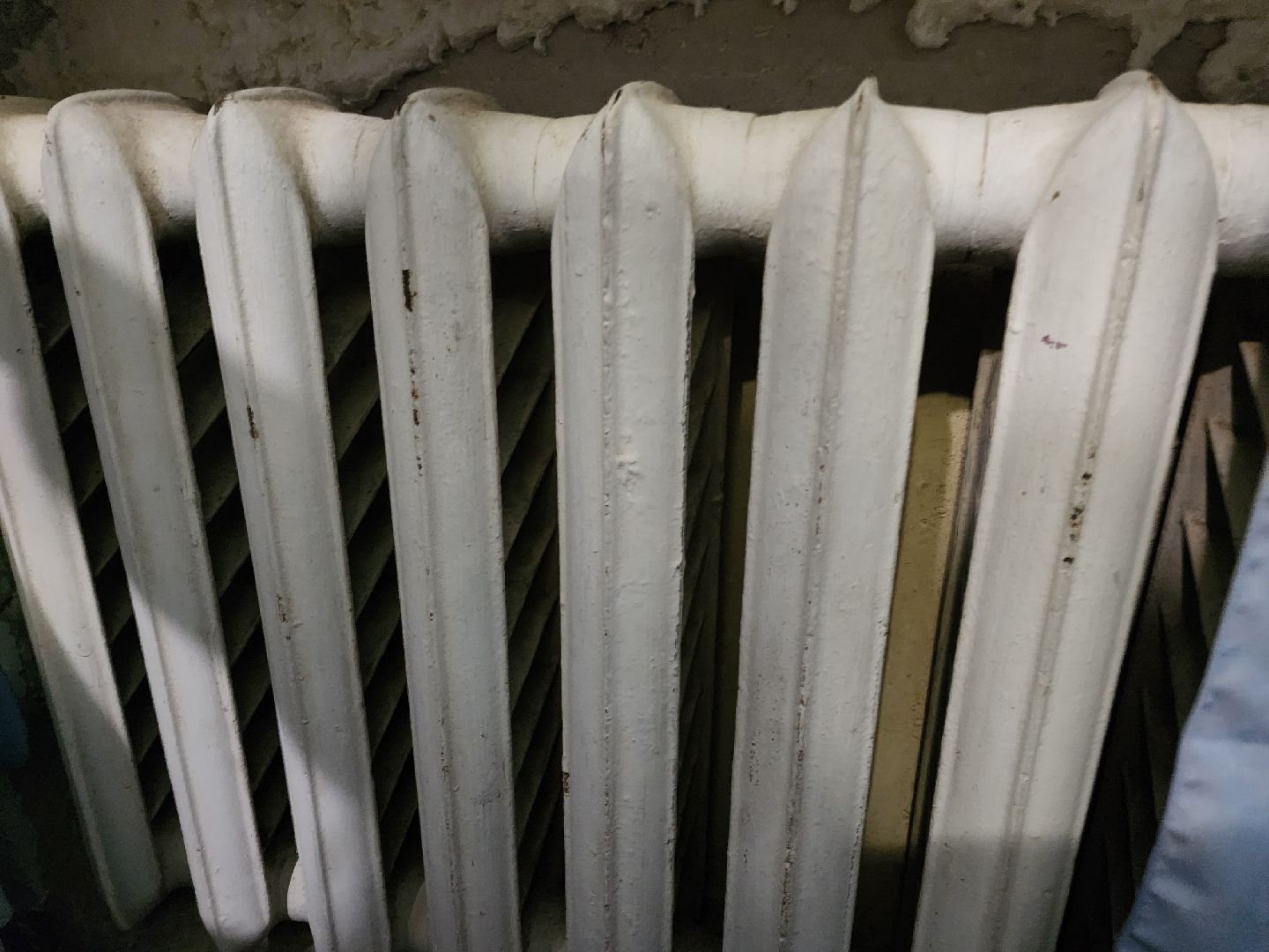 Подольск, Жкх, Отопление, Батареи,