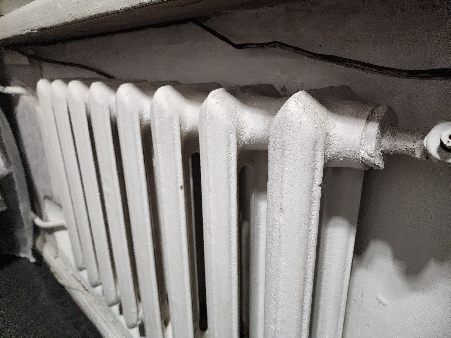 Подольск, Жкх, Отопление, Батареи,