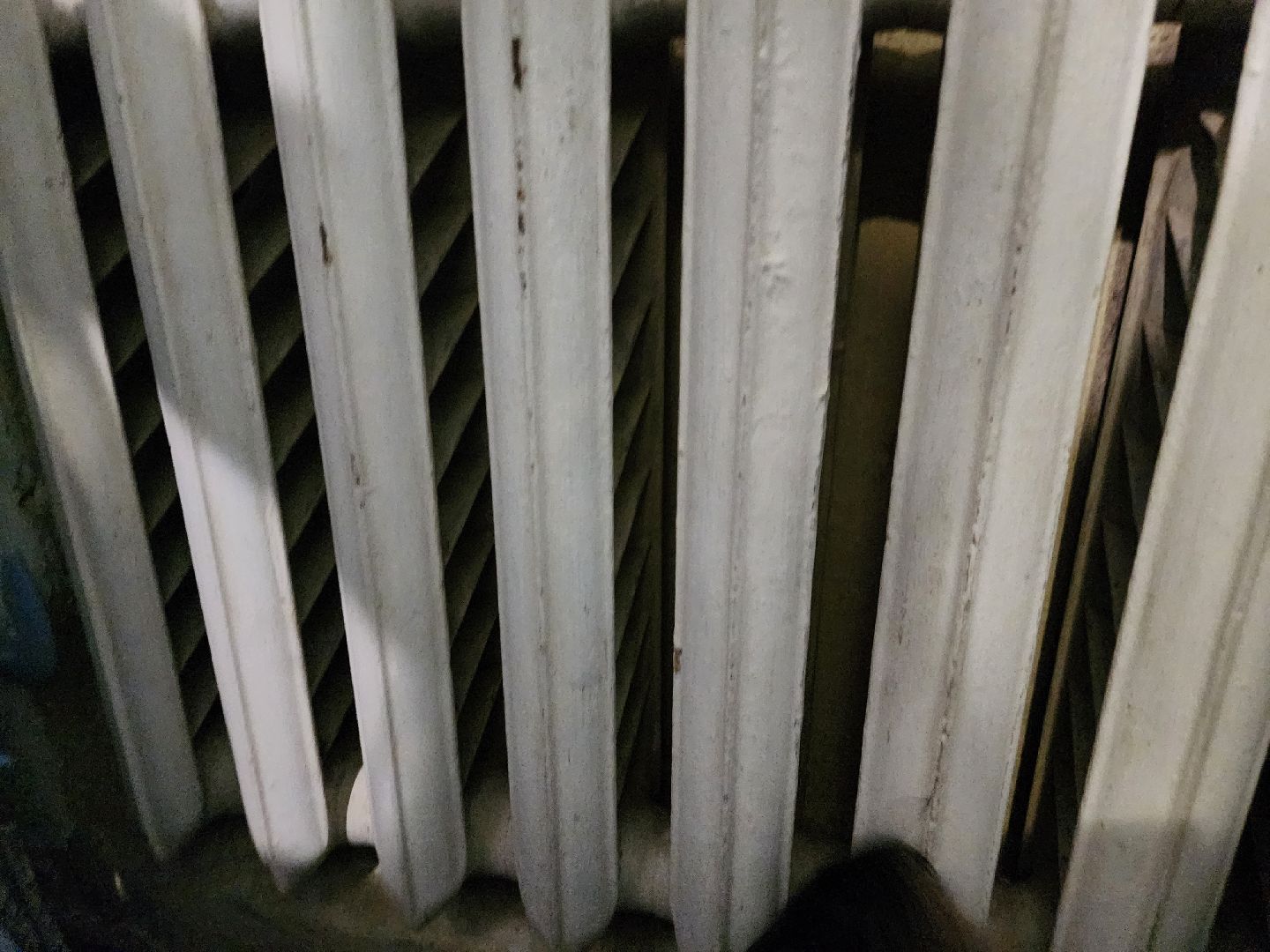 Подольск, Жкх, Отопление, Батареи,