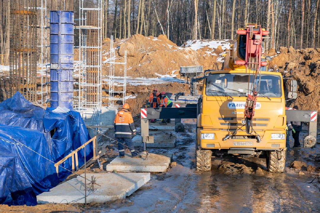 лыткарино, экодуки