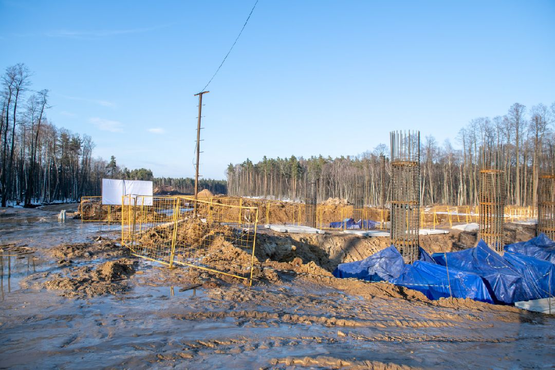 лыткарино, экодуки