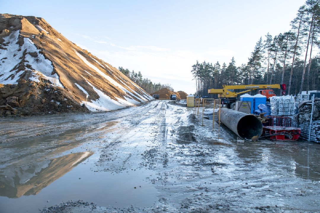 лыткарино, экодуки