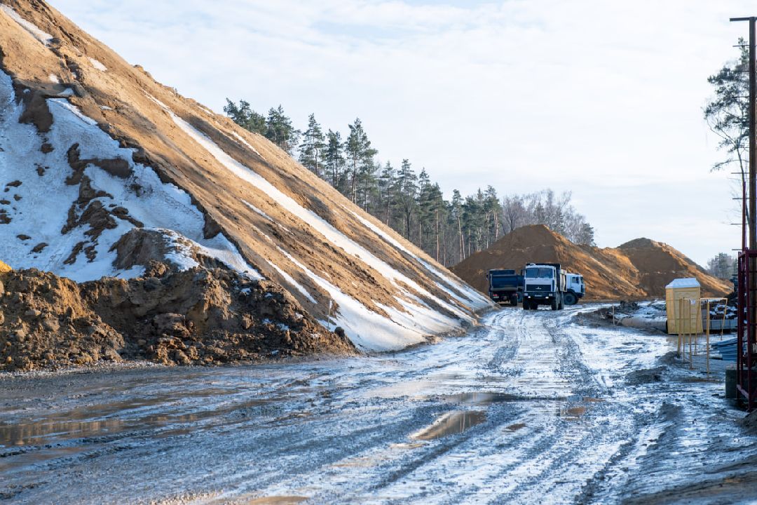 лыткарино, экодуки